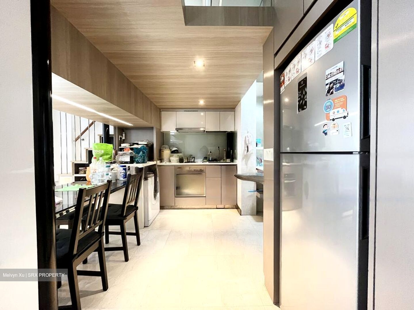 euHabitat (D14), Condominium #462083911